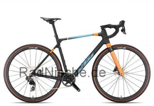 KTM X-Strada Master  technische daten 